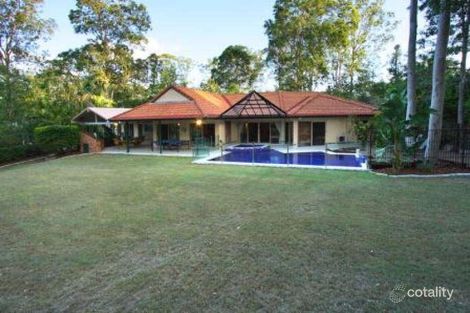 28a Kirkdale Rd, Chapel Hill, QLD 4069