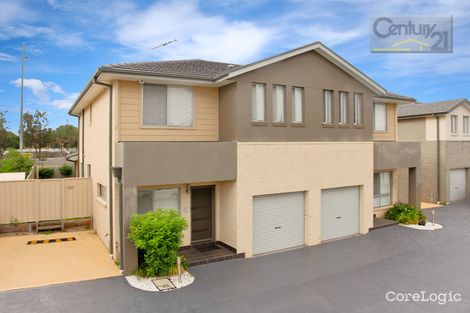 Property photo of 2/570 Sunnyholt Road Stanhope Gardens NSW 2768