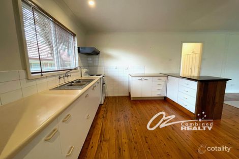 Property photo of 201 Macleans Point Road Sanctuary Point NSW 2540