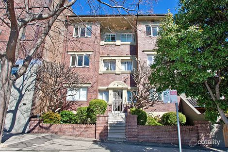 3/9 Macdonald St, Paddington, NSW 2021