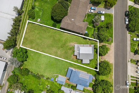 Property photo of 32 Bent Street Batemans Bay NSW 2536