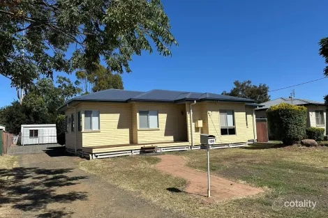 106 Bunya St, Dalby, QLD 4405
