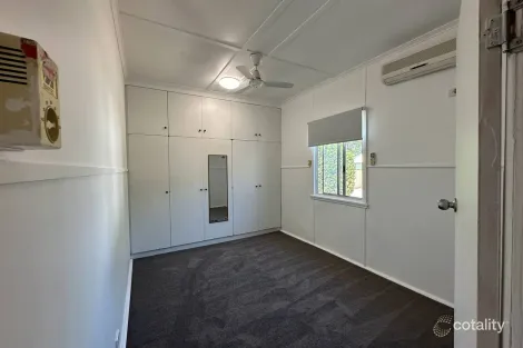 Property photo of 106 Bunya Street Dalby QLD 4405