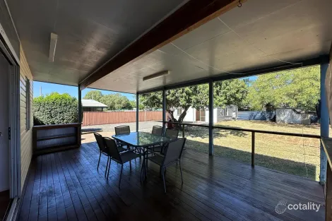 Property photo of 106 Bunya Street Dalby QLD 4405