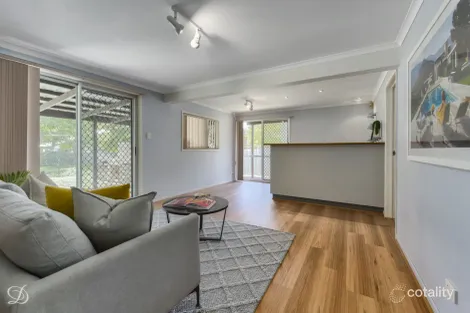 Property photo of 1 Kunkala Street Mitchelton QLD 4053