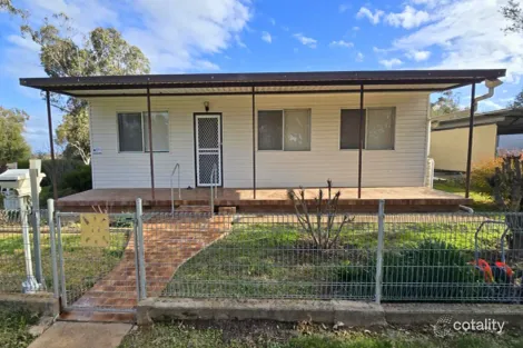 Property photo of 11 Orange Street Manildra NSW 2865