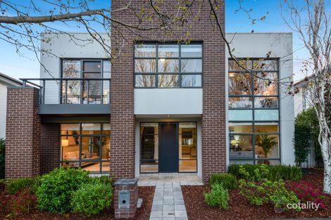 Property photo of 10 Sir Kenneth Luke Boulevard Mulgrave VIC 3170