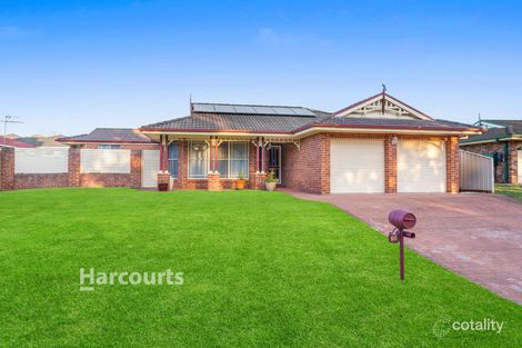 Property photo of 15 Winnilong Way Horsley NSW 2530