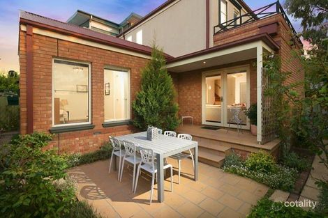 Property photo of 60 Leinster Grove Thornbury VIC 3071