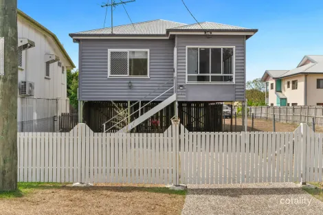 109 West St, Allenstown, QLD 4700