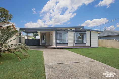 30 Clark Rd, Noraville, NSW 2263