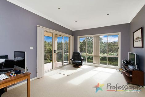 Property photo of 5 Hamelin Place Illawong NSW 2234