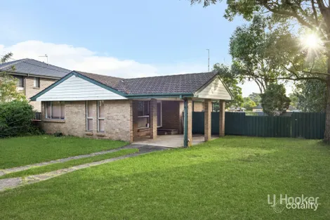 Property photo of 101 Remembrance Driveway Tahmoor NSW 2573