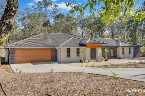 Property photo of 100 Rockvale Road Armidale NSW 2350