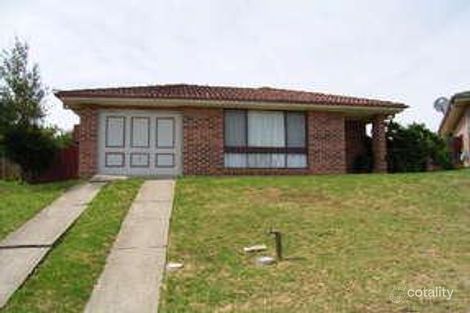 Property photo of 13 Bellingham Avenue Glendenning NSW 2761