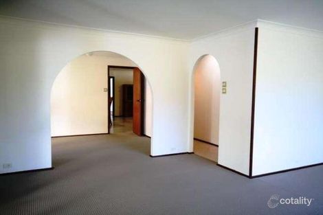 Property photo of 6 Blackett Close East Maitland NSW 2323