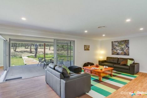 Property photo of 100 Rockvale Road Armidale NSW 2350