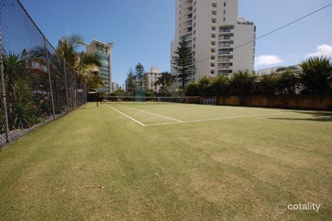 6b/7 Fern St, Surfers Paradise, QLD 4217