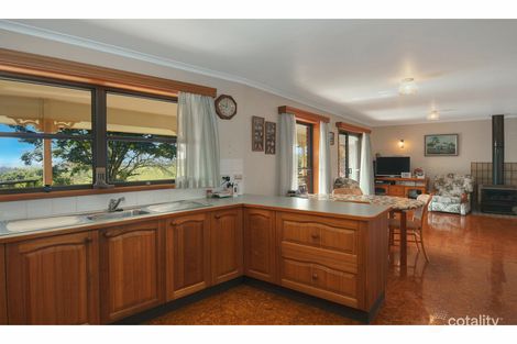 1070 Landsborough Maleny Rd, Maleny, QLD 4552