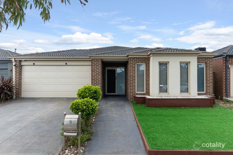 5 Arbour Ave, Point Cook, VIC 3030