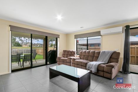Property photo of 3 Condowie Court Churchill VIC 3842