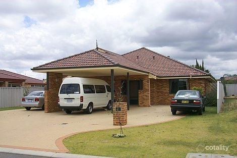 9 Quondong Cl, Kenwick, WA 6107