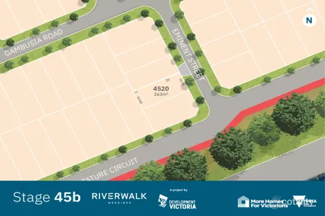 8 Eminent St, Werribee, VIC 3030