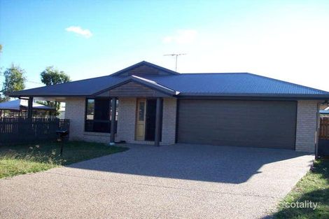 85a Leamington St, Berserker, QLD 4701