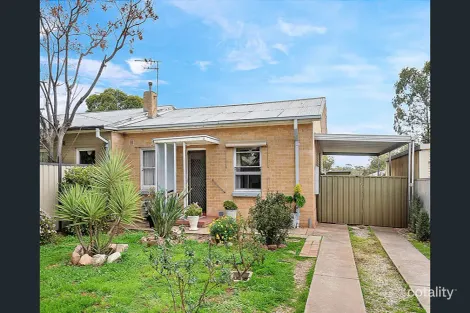Property photo of 32 Guerin Road Elizabeth Vale SA 5112