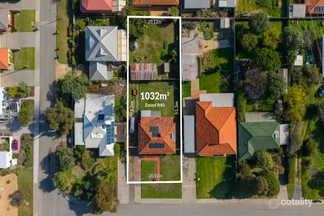 Property photo of 13 Bailey Street Hamilton Hill WA 6163