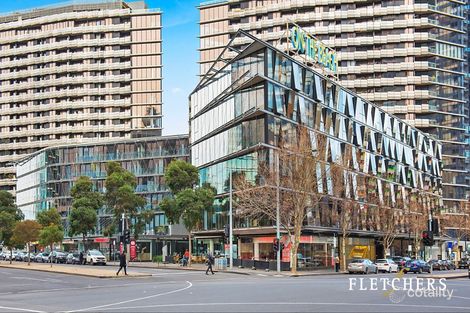 Property photo of 425/757 Bourke Street Docklands VIC 3008