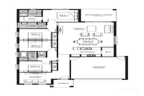 Property photo of 77 Shelton Park Drive Koo Wee Rup VIC 3981