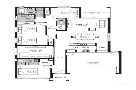 Property photo of 77 Shelton Park Drive Koo Wee Rup VIC 3981