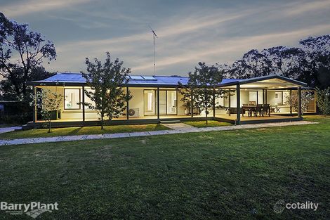 Property photo of 33 McPhillips Road Bannockburn VIC 3331