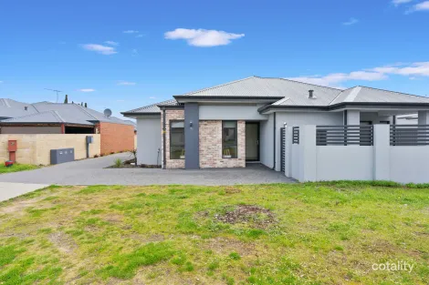 Property photo of 63A Arkana Road Westminster WA 6061