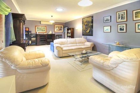 Property photo of 5 Regal Place Eight Mile Plains QLD 4113