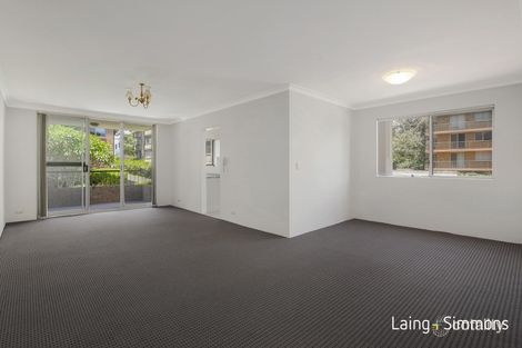 Property photo of 3/11-13 Good Street Parramatta NSW 2150