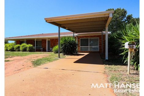Property photo of 29 Buckingham Drive Dubbo NSW 2830