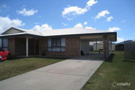 Property photo of 46 Emperor Drive Andergrove QLD 4740