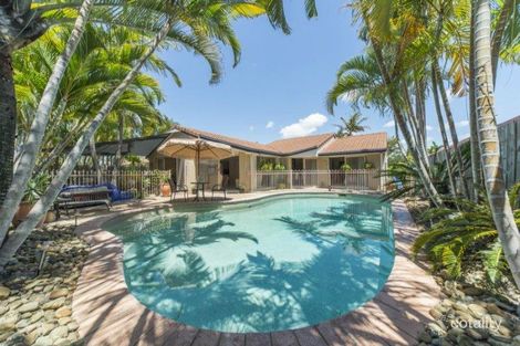 Property photo of 47 Anchorage Way Runaway Bay QLD 4216