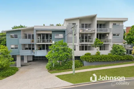 Property photo of 201/61 Ellen Street Oxley QLD 4075