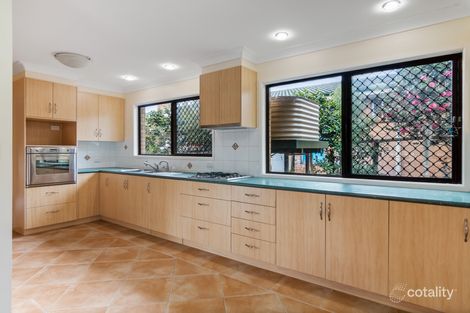 Property photo of 58 Stuart Street Mount Lofty QLD 4350