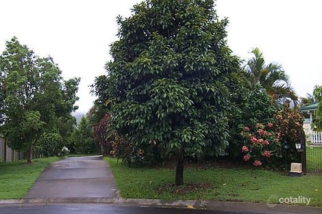 Property photo of 3 Squires Close Gordonvale QLD 4865