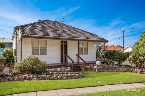 Property photo of 8 Lloyd Road Lambton NSW 2299
