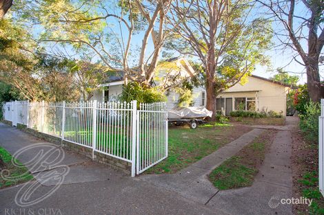Property photo of 67 Carshalton Street Croydon Park NSW 2133