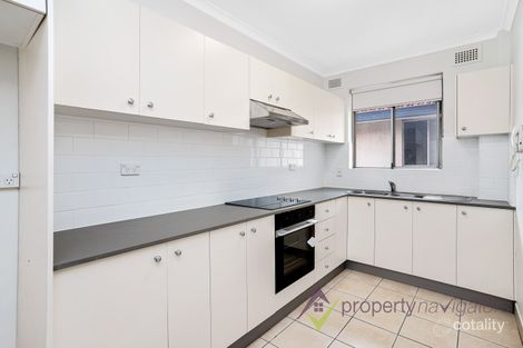 Property photo of 9/58-60 Taylor Street Lakemba NSW 2195