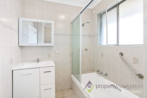 Property photo of 9/58-60 Taylor Street Lakemba NSW 2195