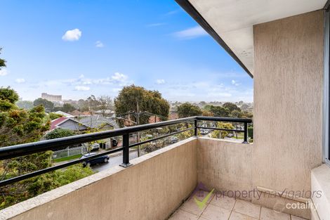 Property photo of 9/58-60 Taylor Street Lakemba NSW 2195