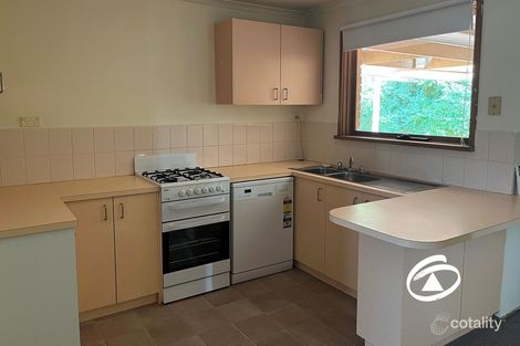 Property photo of 130 Warana Drive Hampton Park VIC 3976