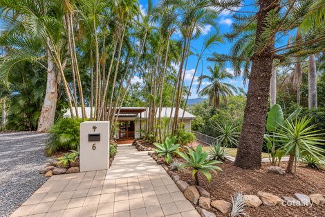 6 Warruga St, Cannonvale, QLD 4802